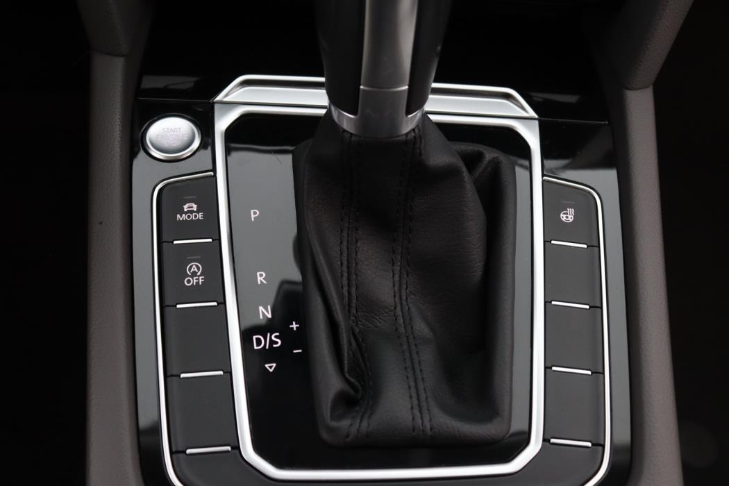 VOLKSWAGEN Arteon 2018