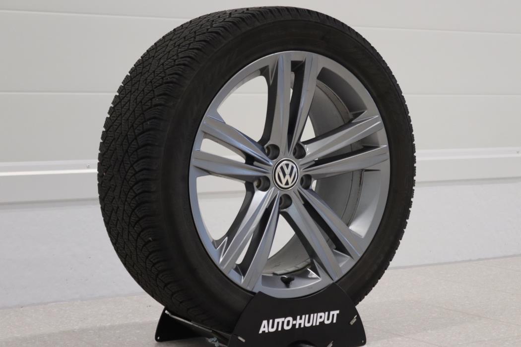 VOLKSWAGEN Arteon 2018