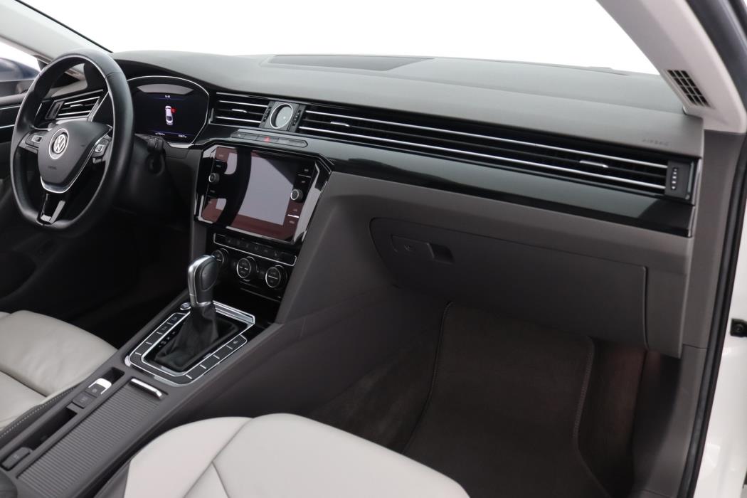 VOLKSWAGEN Arteon 2018