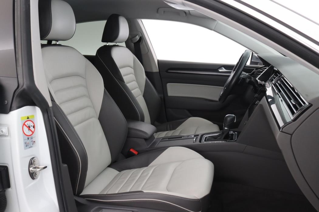 VOLKSWAGEN Arteon 2018