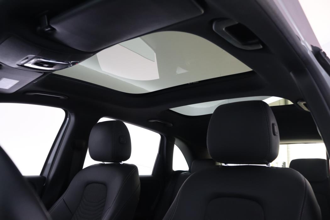 MERCEDES-BENZ B 2019