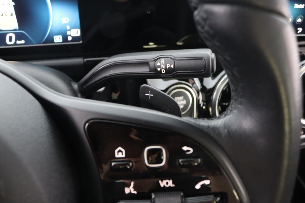MERCEDES-BENZ B 2019