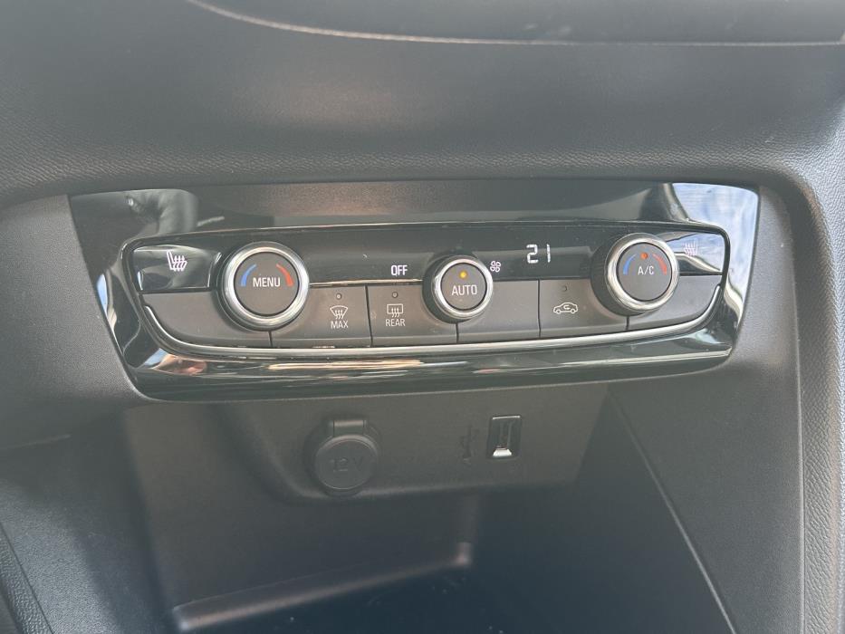 OPEL Corsa 2020