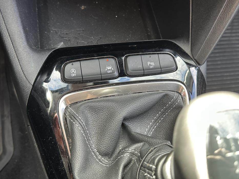OPEL Corsa 2020