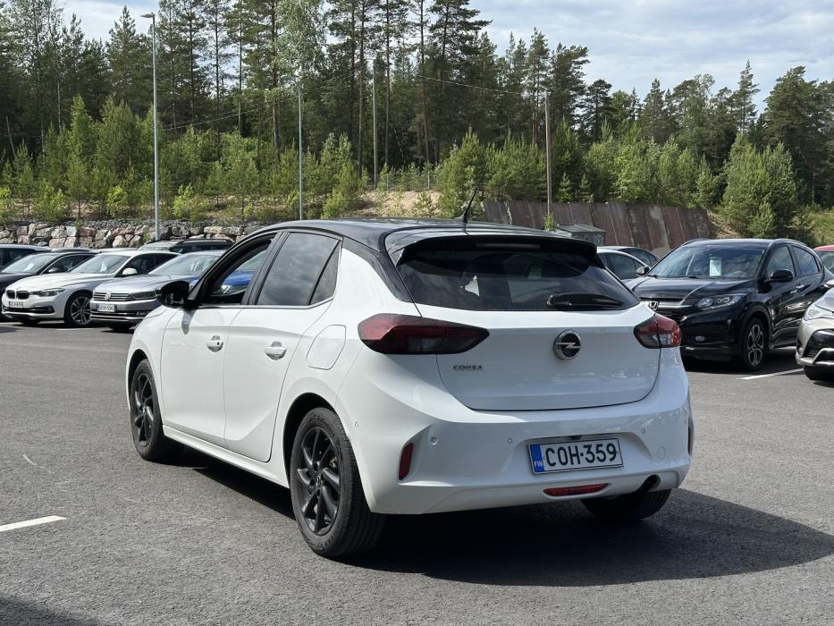 OPEL Corsa 2020