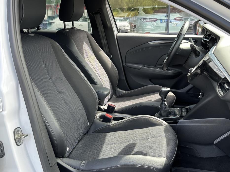 OPEL Corsa 2020