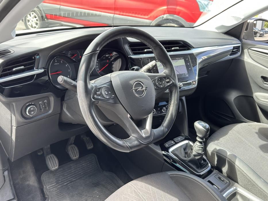 OPEL Corsa 2020