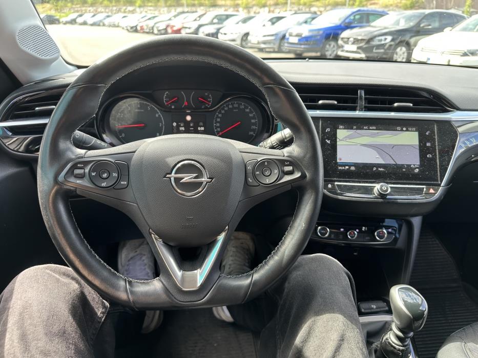 OPEL Corsa 2020
