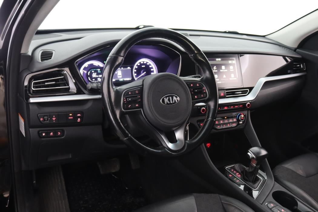 KIA NIRO 2020