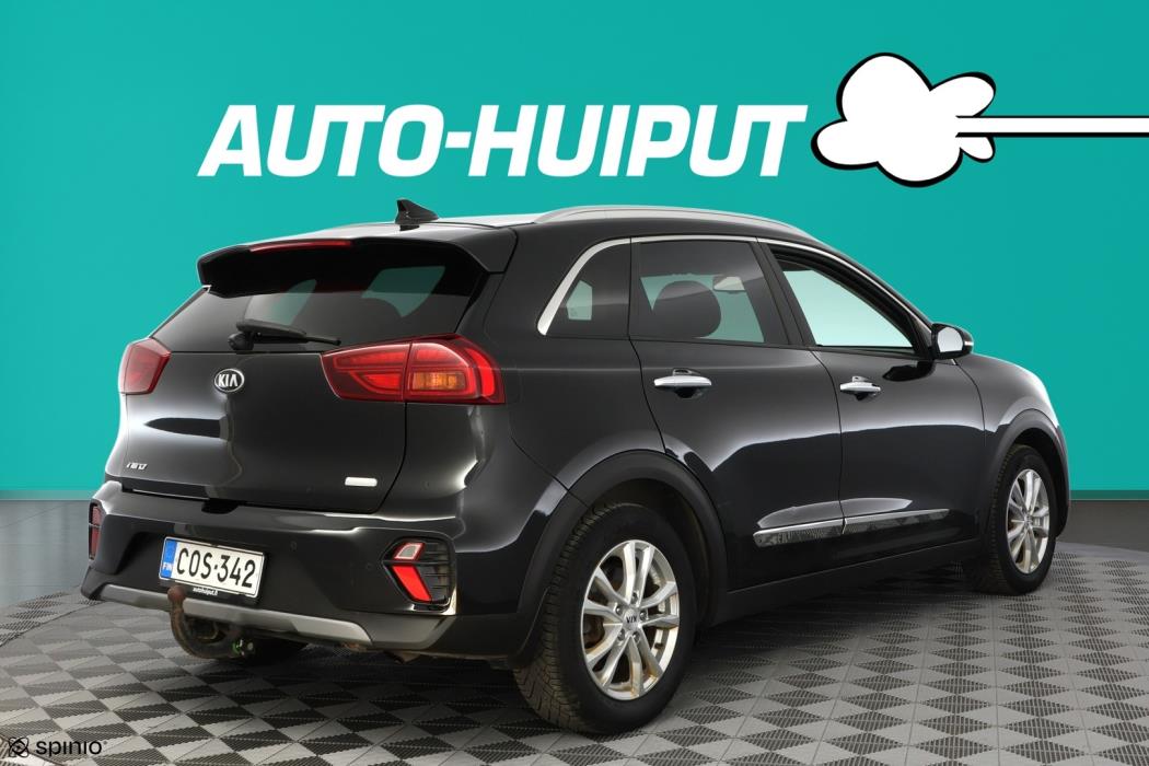 KIA NIRO 2020