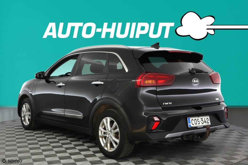 KIA NIRO 2020