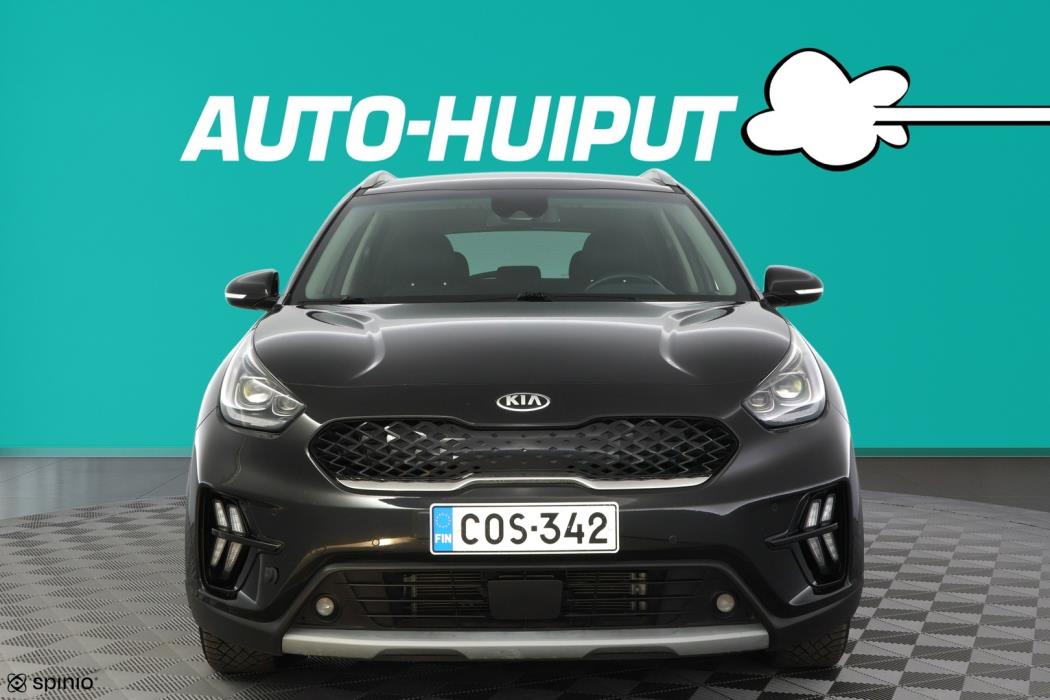 KIA NIRO 2020