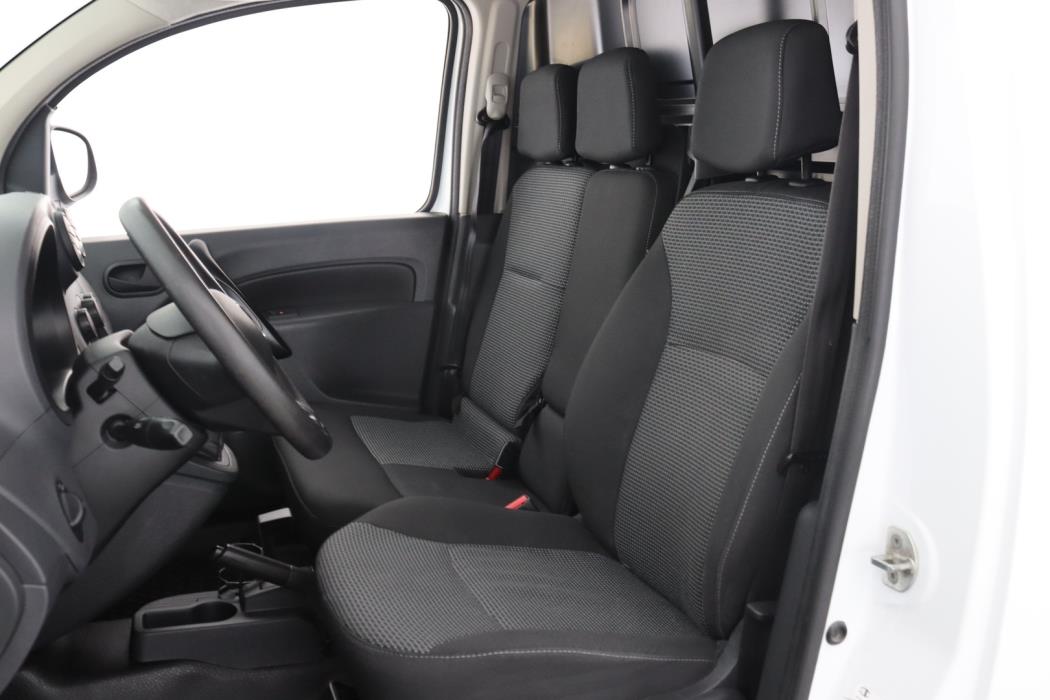 MERCEDES-BENZ Citan 2019