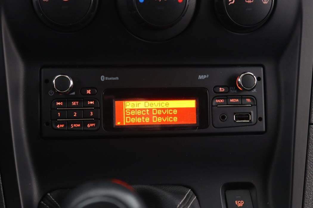 MERCEDES-BENZ Citan 2019