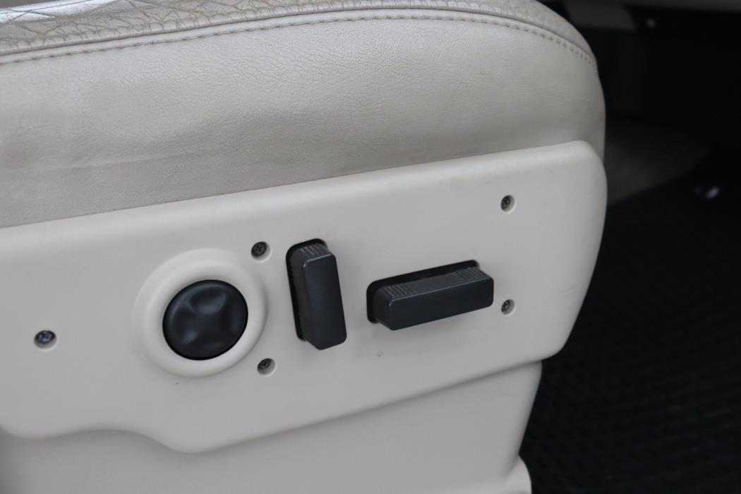 CADILLAC Escalade 2005