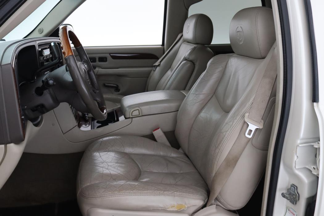 CADILLAC Escalade 2005