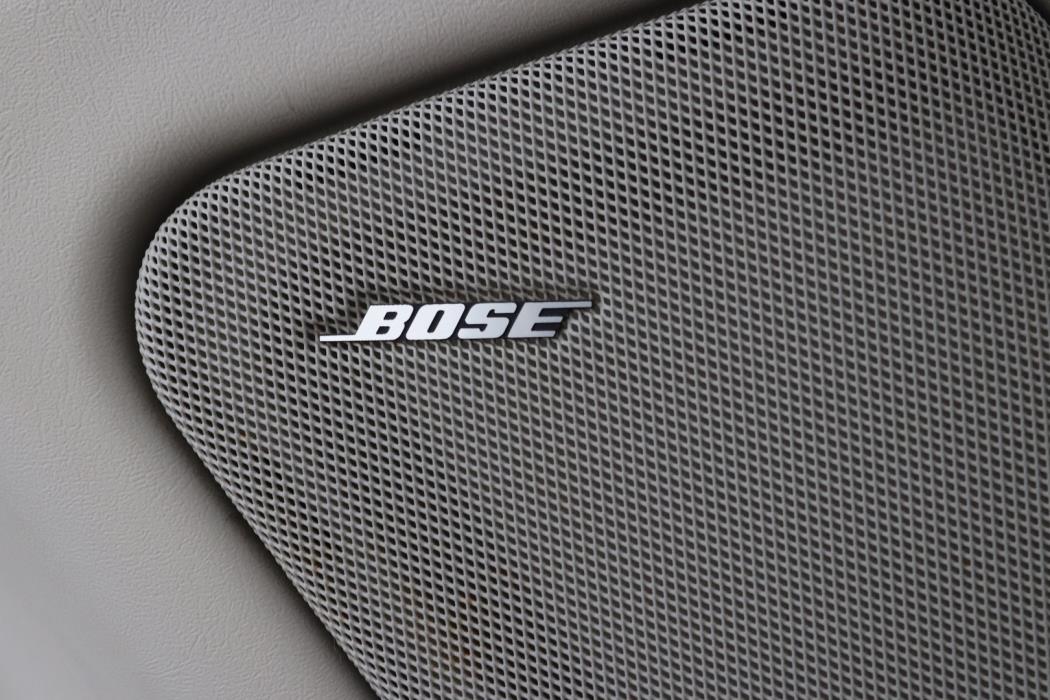 CADILLAC Escalade 2005