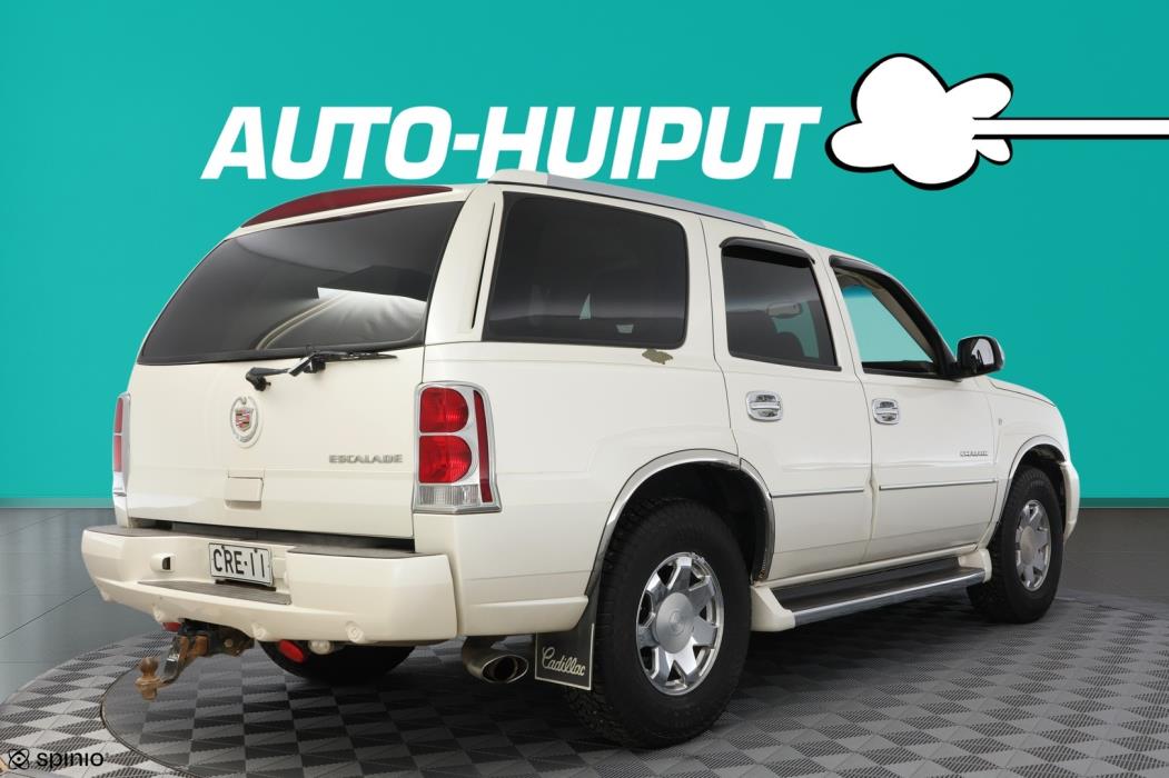 CADILLAC Escalade 2005
