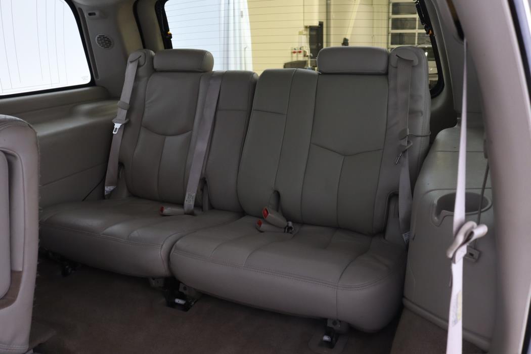 CADILLAC Escalade 2005