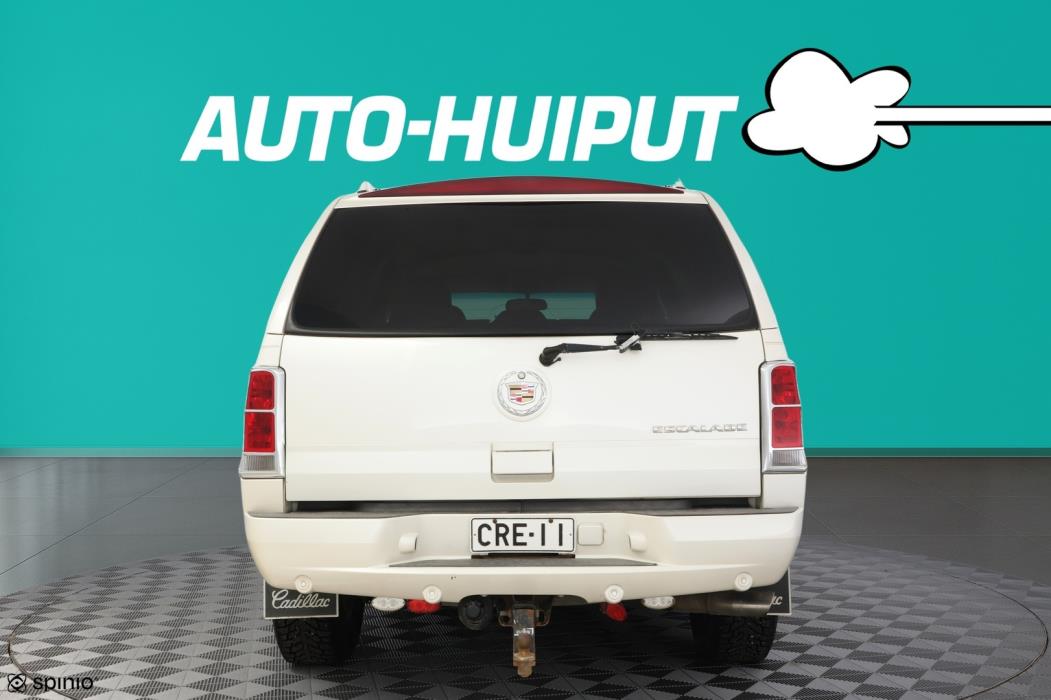 CADILLAC Escalade 2005