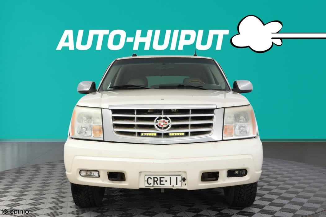 CADILLAC Escalade 2005