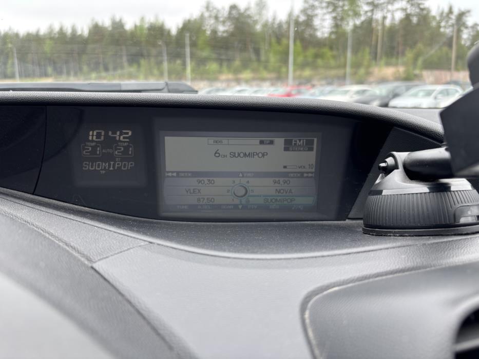 HONDA Civic 2007