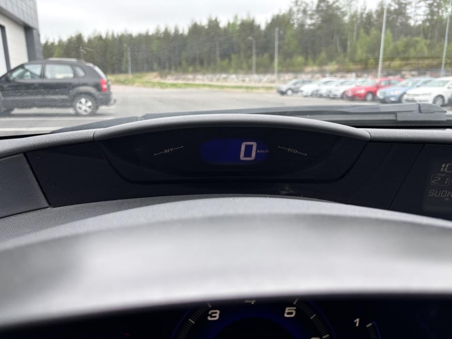 HONDA Civic 2007