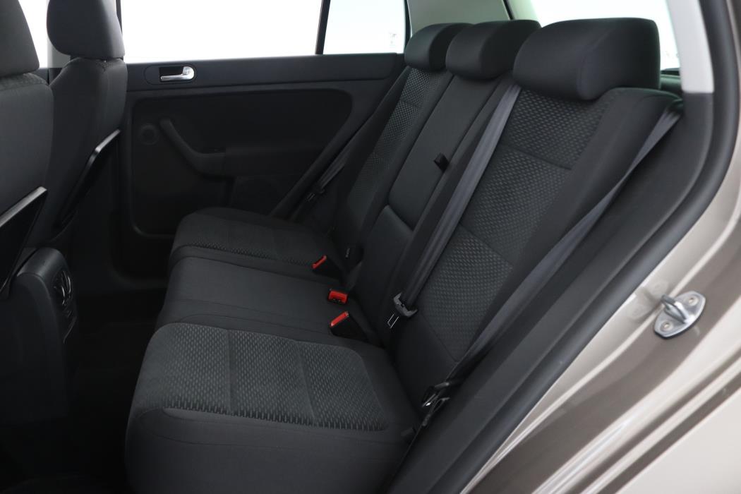 VOLKSWAGEN Golf Plus 2013