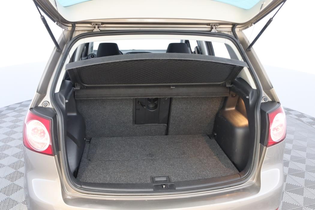VOLKSWAGEN Golf Plus 2013