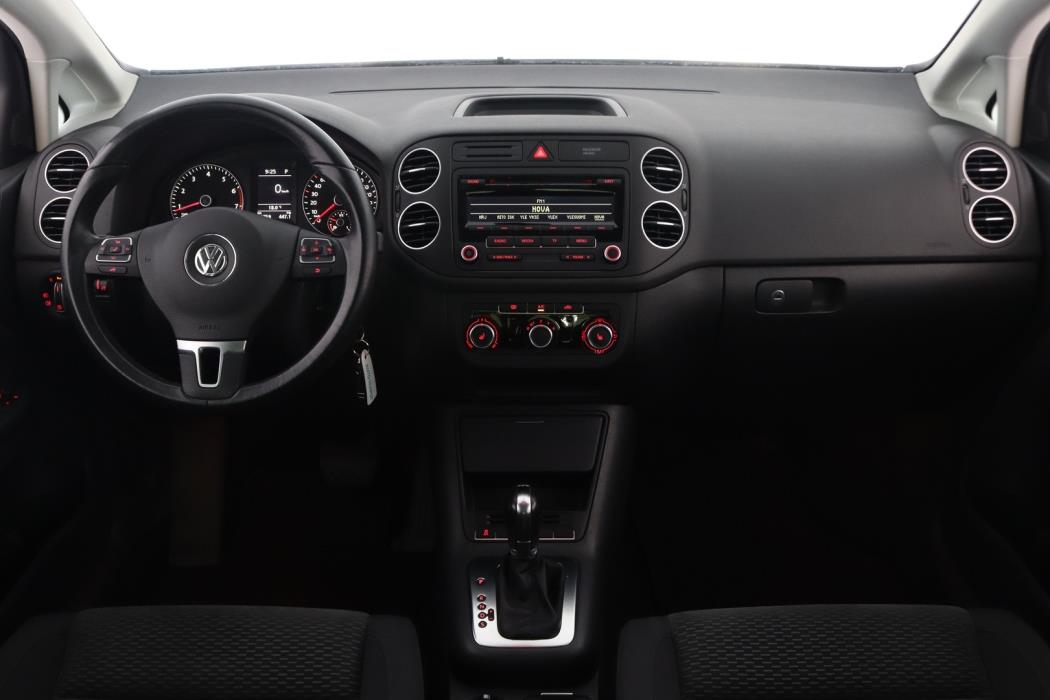 VOLKSWAGEN Golf Plus 2013