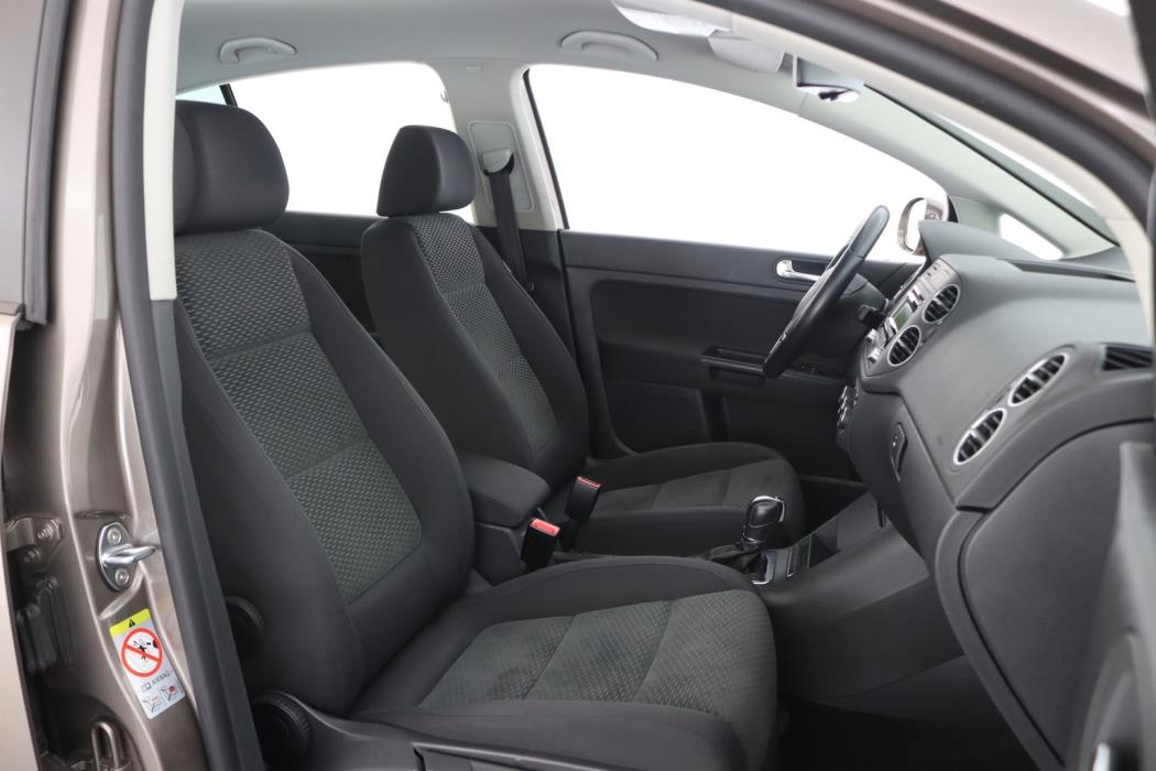 VOLKSWAGEN Golf Plus 2013
