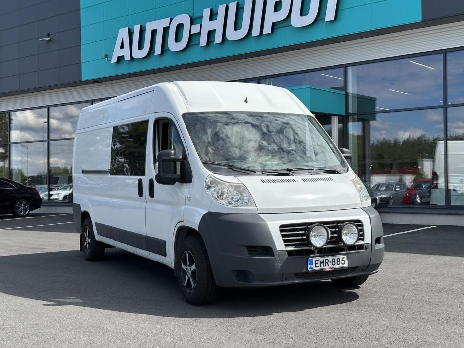 FIAT Ducato 2014