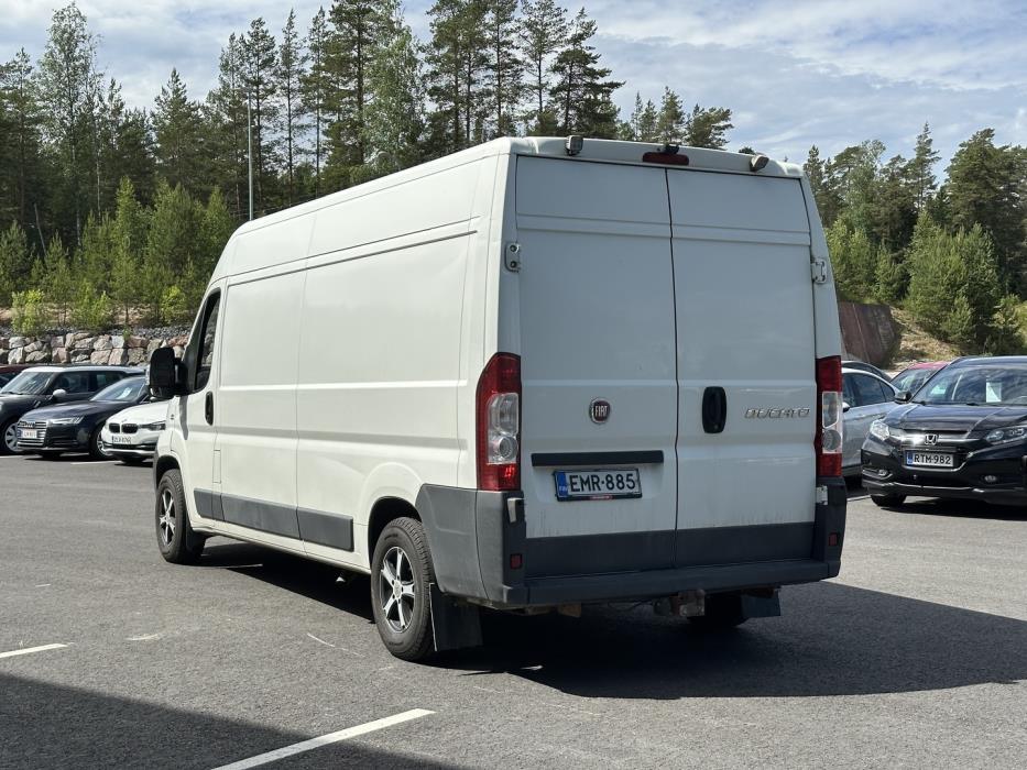 FIAT Ducato 2014