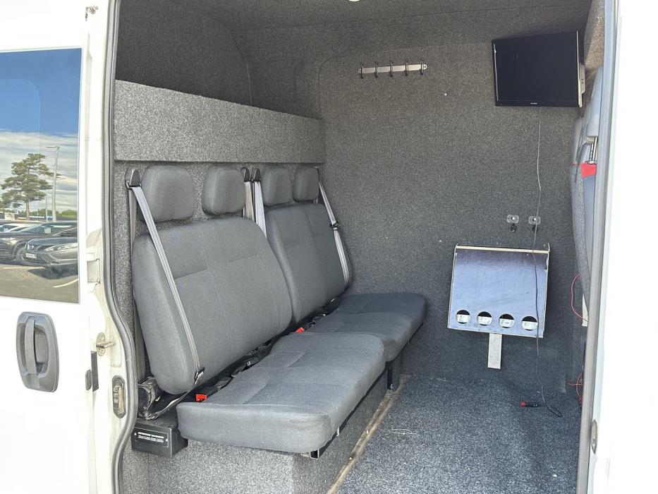 FIAT Ducato 2014