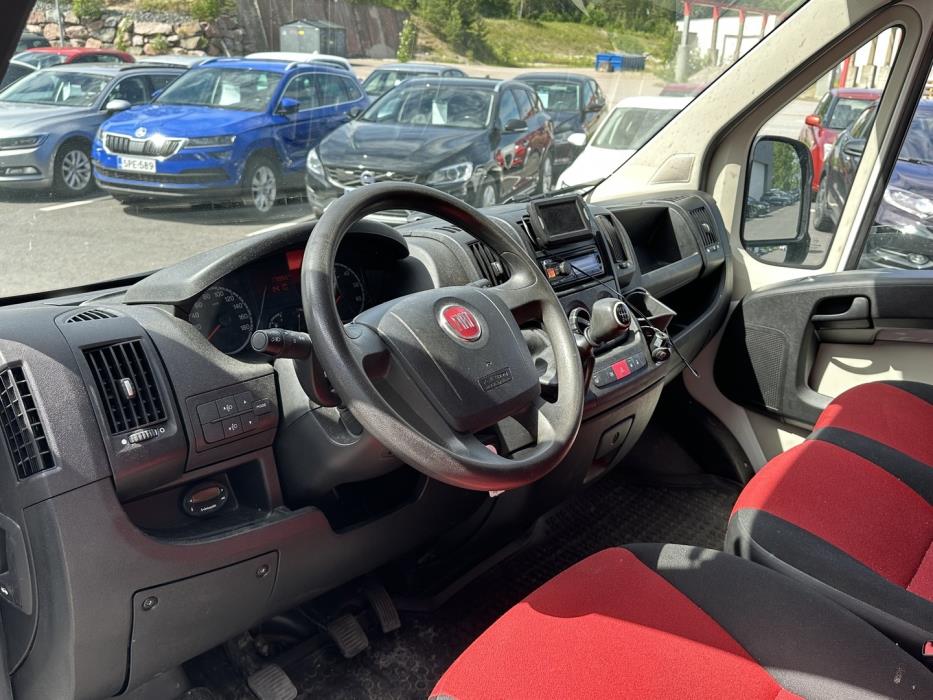 FIAT Ducato 2014