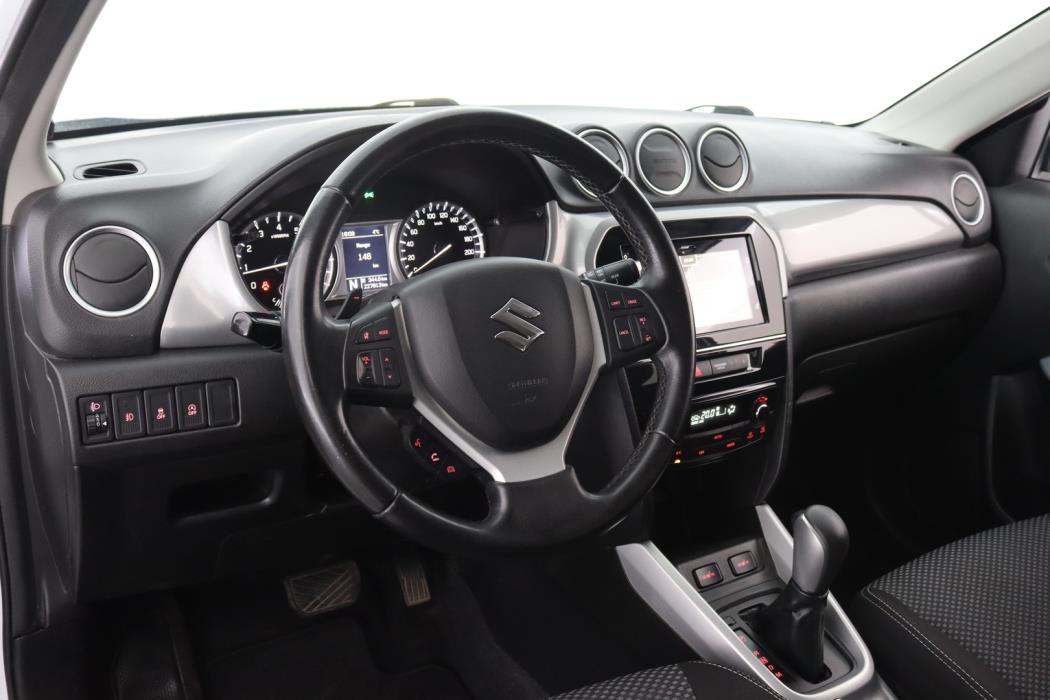 SUZUKI Vitara 2016