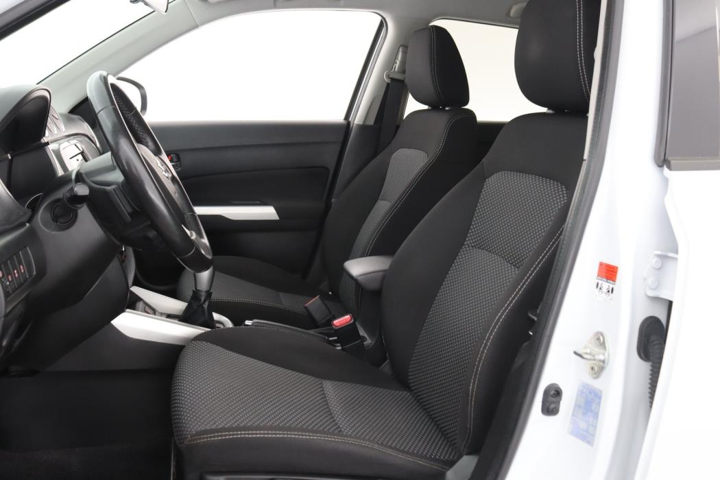 SUZUKI Vitara 2016