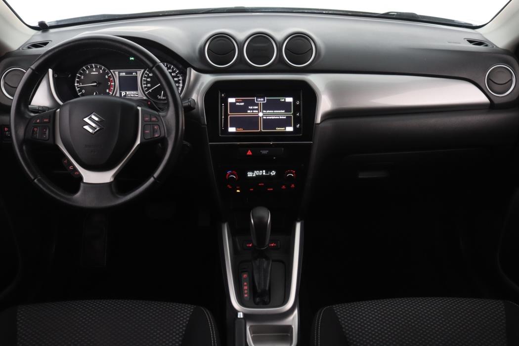 SUZUKI Vitara 2016