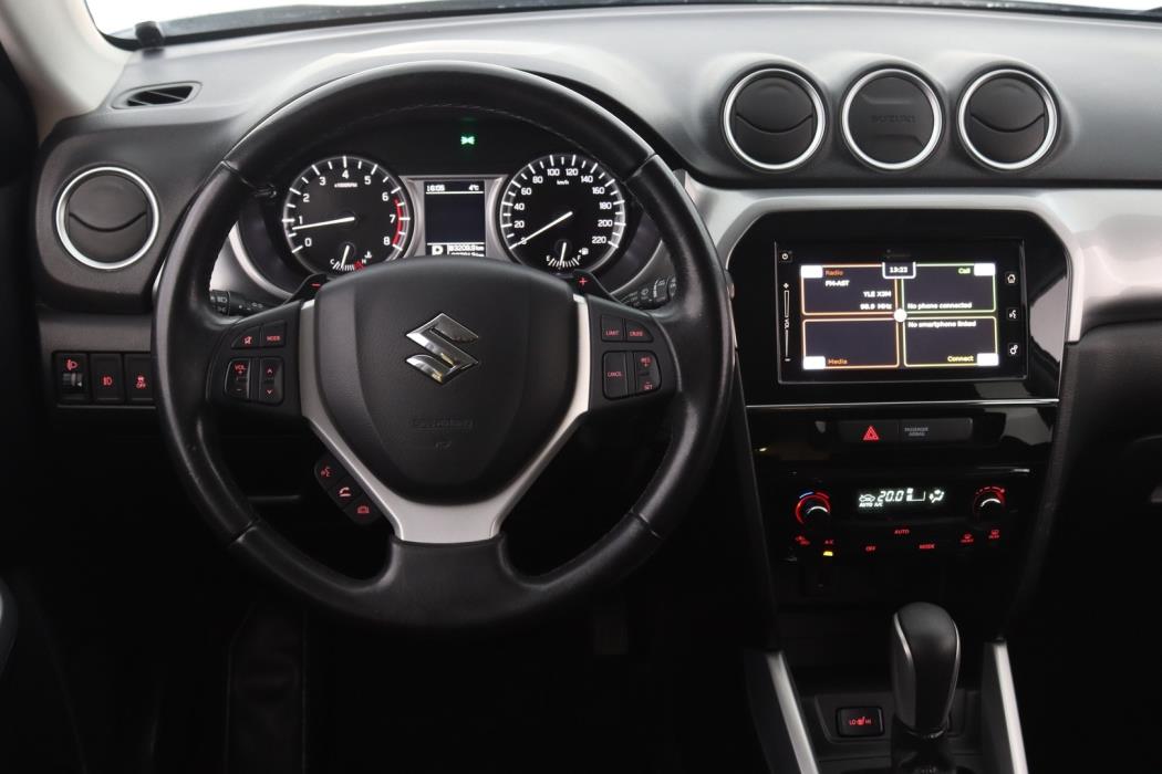 SUZUKI Vitara 2016