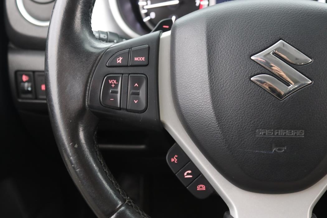SUZUKI Vitara 2016