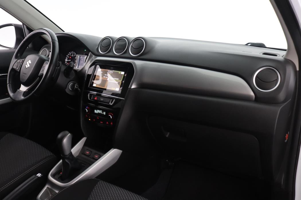 SUZUKI Vitara 2016