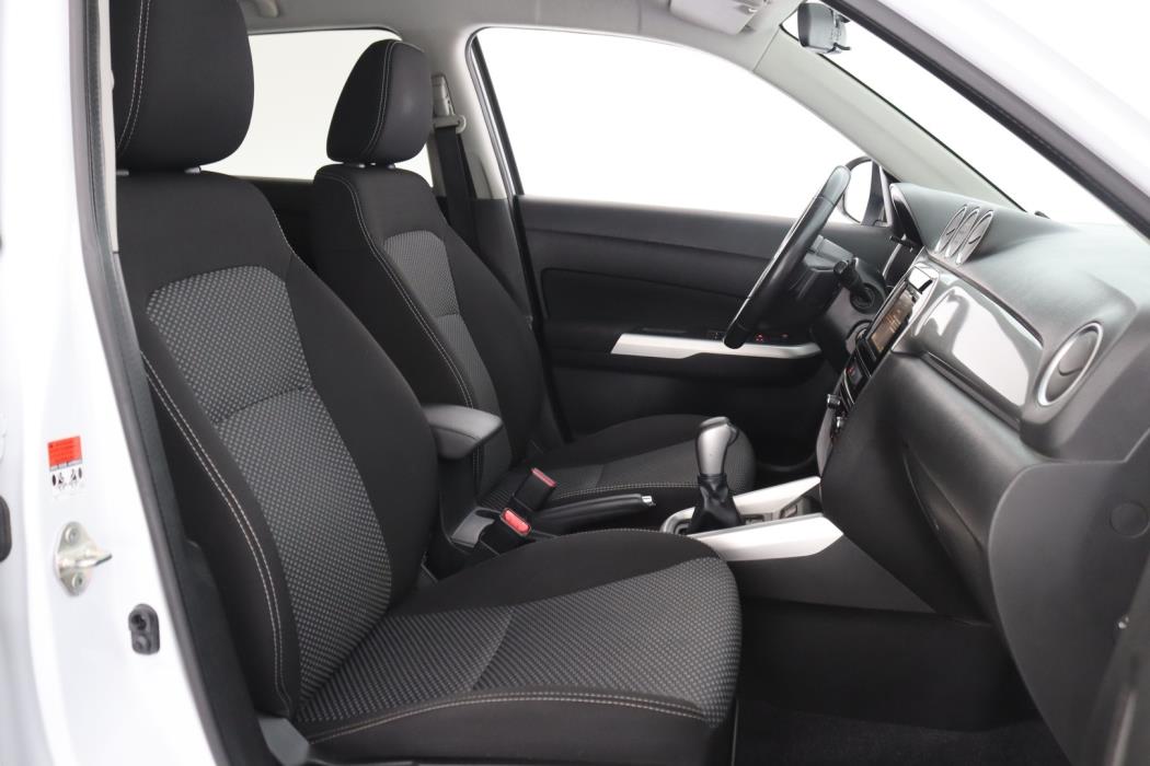 SUZUKI Vitara 2016