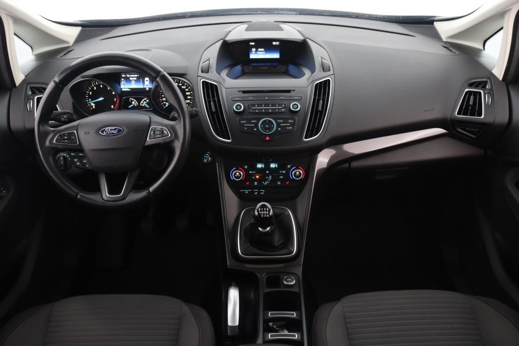 FORD C-Max 2019