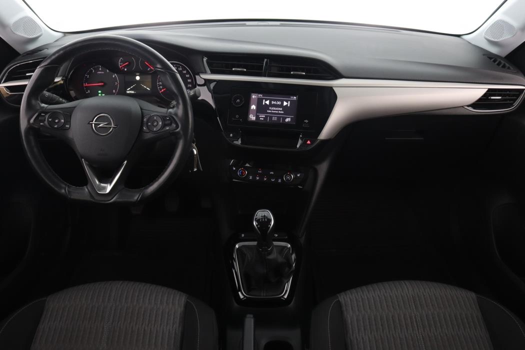 OPEL Corsa 2020