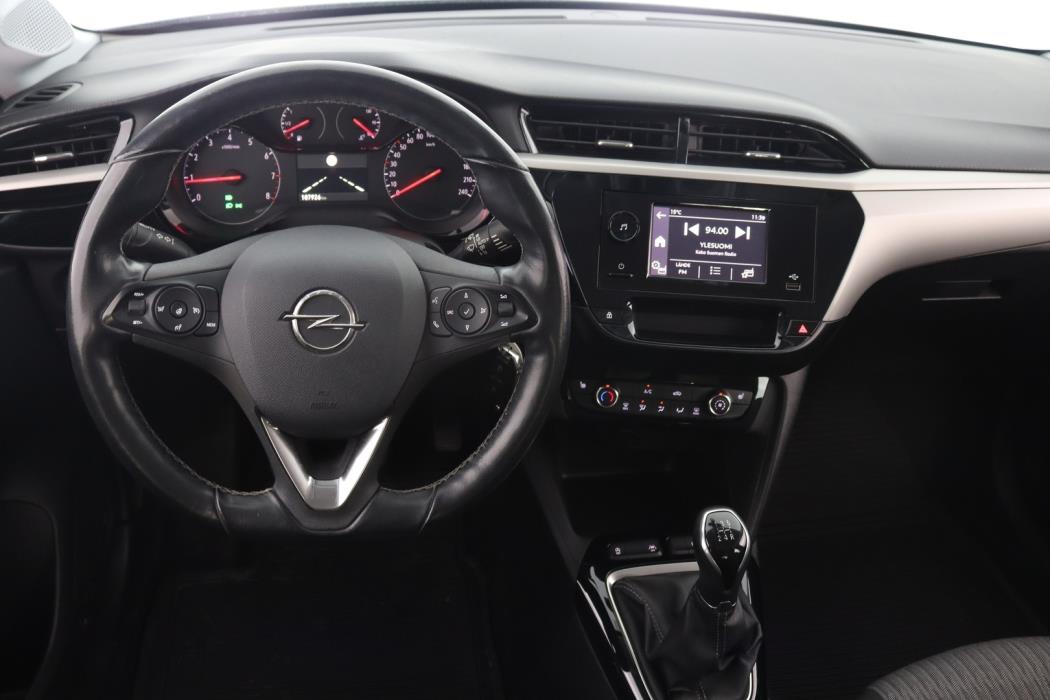 OPEL Corsa 2020