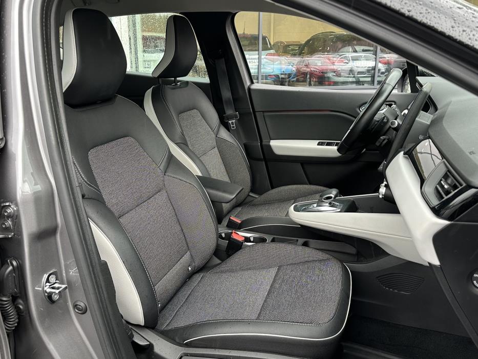 RENAULT Captur 2020