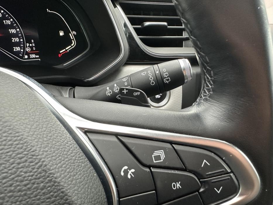 RENAULT Captur 2020