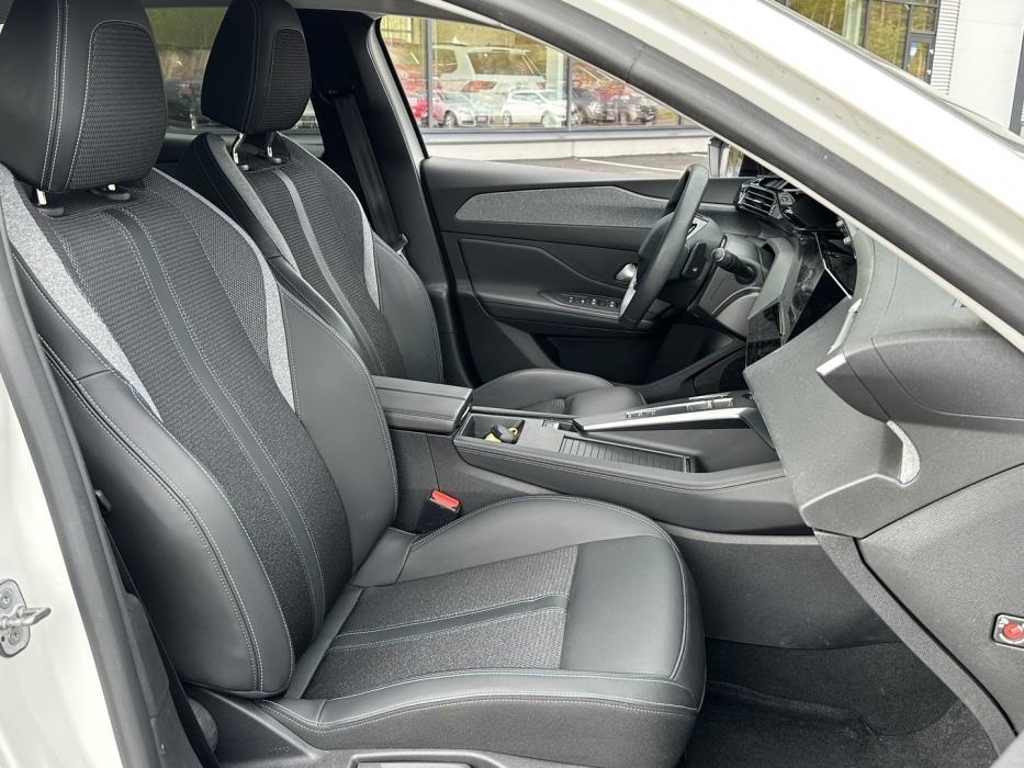 PEUGEOT 308 2022