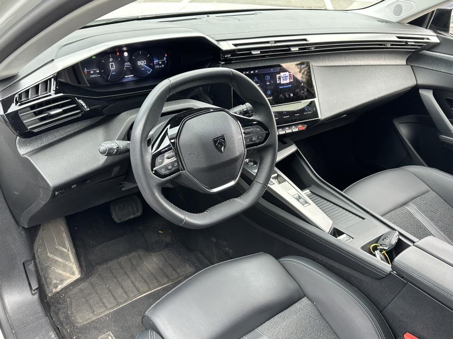PEUGEOT 308 2022