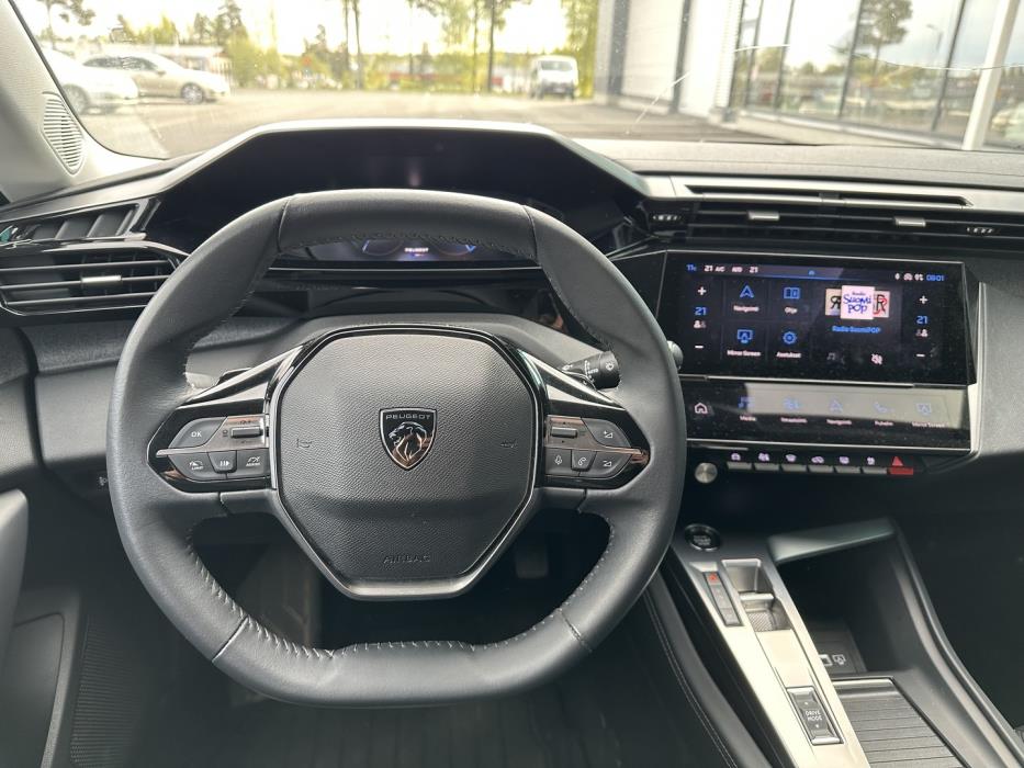 PEUGEOT 308 2022